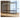 LED Acrylic Display Box - Lighted Showcase Organizer - DecorOfficial