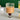 Vintage Nordic Ripple Stem Wine Goblets - Beaded Glass Cup Set - DecorOfficial