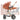 3-in-1 Futuristic Baby Stroller - Versatile Travel System - DecorOfficial