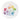 Rainbow Sun Catcher Stickers - Reflective Window Decor - DecorOfficial
