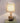 Retro Rope Table Lamp - Vintage American Home Decor - DecorOfficial