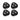 Furniture Mover Wheels - Self-Adhesive Rotating Rollers for Heavy Lifting - DecorOfficial