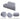 Power Window Cleaning Brush - Streak-Free Wipe Tool - DecorOfficial