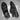 Casual Summer Leather Sandals - Non-Slip Outdoor Comfort - DecorOfficial