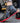 Cyberpunk Waterproof Rain Boots - Anti-Slip Rubber Footwear - DecorOfficial
