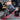 Cyberpunk Waterproof Rain Boots - Anti-Slip Rubber Footwear - DecorOfficial