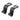 Space-Saver Double Hook Car Back Seat Hangers - DecorOfficial