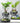 Levitating Air Flower Pot - Indoor Sky Garden Planter - DecorOfficial