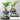 Levitating Air Flower Pot - Indoor Sky Garden Planter - DecorOfficial
