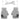 USB Rechargeable Heated Gloves - Warm Winter Handwear - DecorOfficial