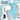 Leakproof Toilet Brush - Flexible Deep Clean Bathroom Tool - DecorOfficial