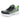 Light-Up Fiber Optic Sneakers - Comfortable Rechargeable Shoes - DecorOfficial