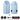 Cooling Fan Jacket - Lightweight Outdoor Summer Wear - DecorOfficial