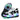 Inline Roller Skates - 2-Wheel Skate Shoes - DecorOfficial