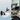 180 Motorcycle Blind Spot Mirror - Safety Rearview Accessory - DecorOfficial