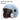 Biker Helmet - Multi-Layer Maximum Protection - DecorOfficial