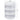 Stackable Transparent Food Storage Containers - Organizing Set for Kitchen Storage - DecorOfficial