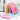 Colorful Decorative Books - Vibrant Home Decor for Bookshelves - DecorOfficial