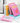 Colorful Decorative Books - Vibrant Home Decor for Bookshelves - DecorOfficial