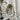 Ceramic Infinity Mirror - Lighted Wall Art Decor - DecorOfficial