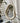 Ceramic Infinity Mirror - Lighted Wall Art Decor - DecorOfficial
