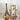 Metal Hourglass Decor - Time Accent Piece - DecorOfficial