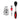 Versatile Multi-Tasking Wrench - Adaptive Utility Tool - DecorOfficial