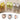 Wall-Mounted Shoe Rack - Transparent Organizer Storage Solution - DecorOfficial