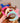Friendly Beast Hair Loops - Cute Hair Accessories - DecorOfficial