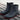 Waterproof Slip-On Rubber Boots - Stylish Rain Rider - DecorOfficial