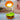 Foldable Wireless Hamburger Table Lamp - Unique Design Lighting - DecorOfficial