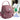 Trendy Leather Messenger Bag - Chic Womens Crossbody Handbag - DecorOfficial