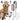 Pet Cleaning Brush - Fur Removal Tool for Water Bowls - DecorOfficial