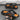Comfortable Orange Beach Slippers with Massaging Footbed for All-Day Relaxation - DecorOfficial