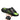 Comfortable Orange Beach Slippers with Massaging Footbed for All-Day Relaxation - DecorOfficial