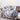 Cooling Cotton Blanket - Modern Sofa Bed Throw 200x230CM - DecorOfficial