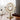 Metal Hourglass Decor - Time Accent Piece - DecorOfficial
