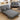 Convertible Sofa Bed - Space-Saving Easy-Fold Design - DecorOfficial