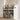 Corner Cabinet Organizer Rack - Multi-Layer Storage Solution - DecorOfficial