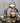 Nature Leaf Magnetic Semi-Automatic Tea Set - DecorOfficial
