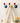 Magnetic Ceramic Wall Hooks – Retro Glossy Decorative Organizers - DecorOfficial