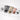 Heavy Duty Stainless Steel Drawer Lock - Cabinet Secure Lock - DecorOfficial