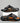 Comfortable Orange Beach Slippers with Massaging Footbed for All-Day Relaxation - DecorOfficial