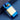 Modern Jet Flame Lighter - Clear Tank Design - DecorOfficial