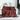 Zebra Knit Throw Blanket - Jacquard Home Decor - DecorOfficial