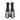 Rhinestone Skull High Heels - Tiger Gleam Fashion Footwear - DecorOfficial