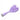 Scalp Massage Brush - Soft Touch Hair Care Tool - DecorOfficial