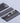 Ergonomic Wrist Pad - Desk Organizer Comfort Support - DecorOfficial