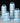 Tower Surge Protector Power Strip - Vertical Design Multiple Outlets - DecorOfficial
