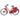 Vintage Bike Lighter - Retro Classic Design - DecorOfficial